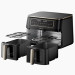 Dreame Мультипіч Dreame Tasti DZ30 Black (DREAME-DZ30-BK)