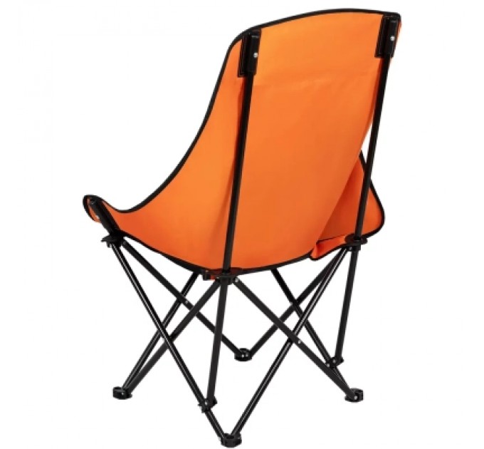 Крісло складане Skif Outdoor Cushy Orange/black (OC00379)