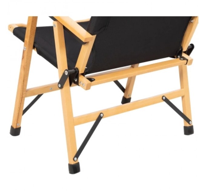 Крісло складане Skif Outdoor Elite Black (OC00230)