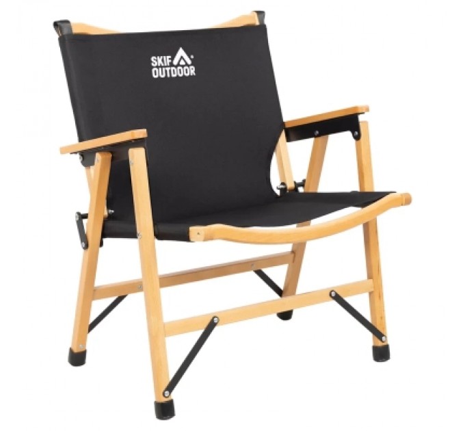 Крісло складане Skif Outdoor Elite Black (OC00230)