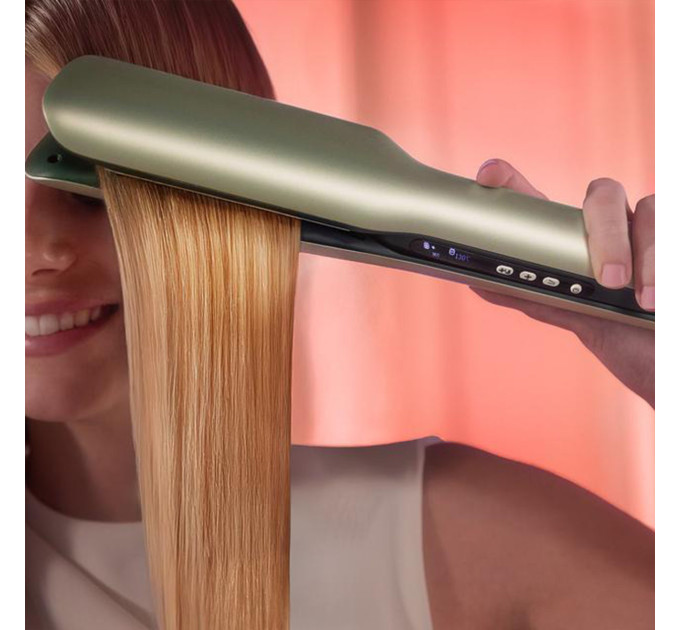 Cecotec Випрямляч для волосся Cecotec Air Lisse Black (A01_EU01_100988)