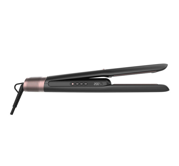 Cecotec Випрямляч для волосся Cecotec Air Lisse Black (A01_EU01_100988)