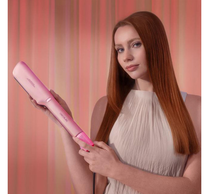 Cecotec Випрямляч для волосся Cecotec Air Lisse Champagne (A01_EU01_100989)