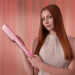 Cecotec Випрямляч для волосся Cecotec Air Lisse Champagne (A01_EU01_100989)