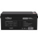 nJoy Акумуляторна батарея Njoy GE25012KF 12V 250AH (BTVGCBEOGHYKFCW01B) GEL