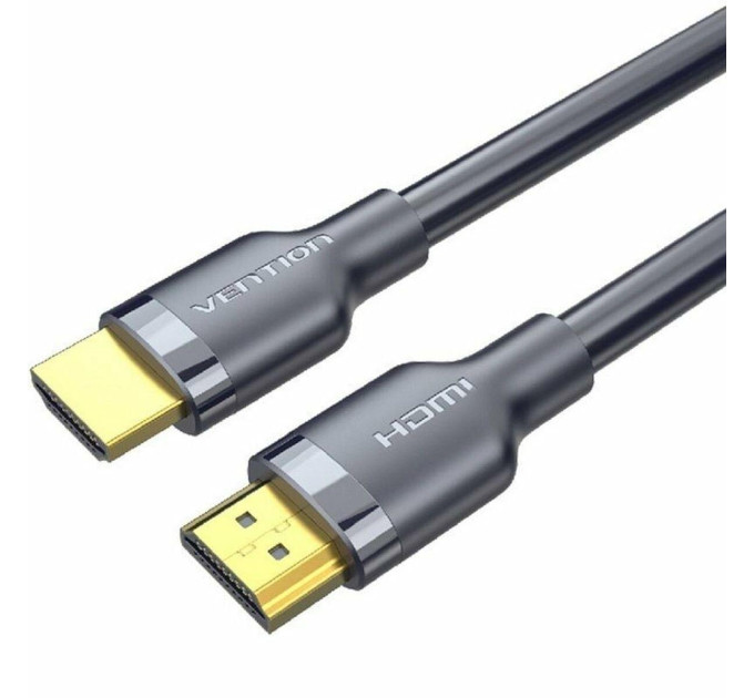 Vention Кабель Vention HDMI-HDMI, 1.5 m, v2.0 (A13BG)