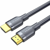 Кабель Vention HDMI-HDMI, 2 m, v2.0 (A13BH)