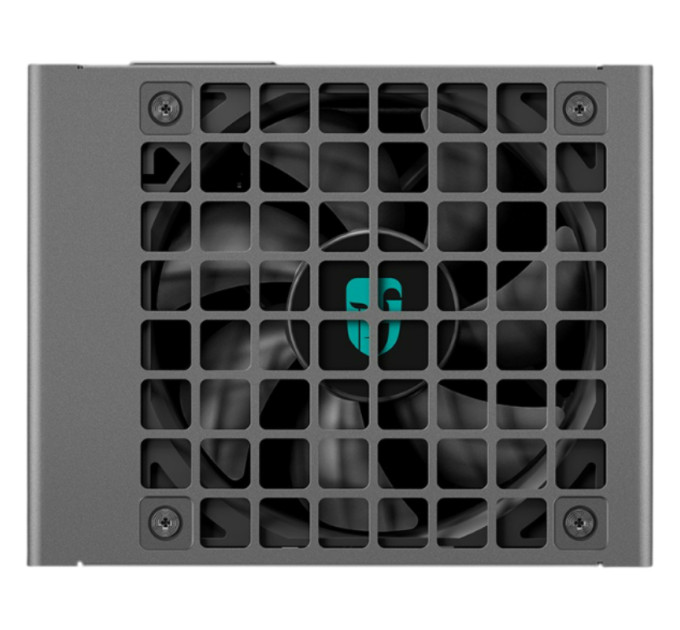 GamerStorm Блок живлення DeepCool GamerStorm PS750G 750W (R-PS750G-FE0B-JGEU)