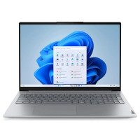 Ноутбук Lenovo ThinkBook 16 G8 IRL (21SH008GRI)