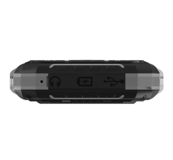 Ergo Мобільний телефон Ergo E283 Black