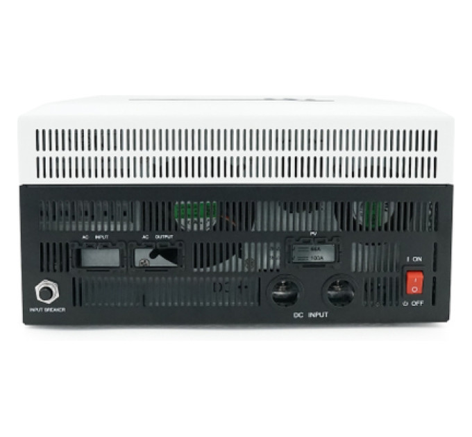 Must Сонячний інвертор Must PV18-3024VMPK, 3000W, 24V (PV18-3024VMPK)