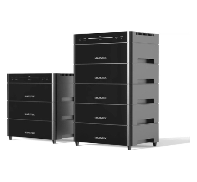Marstek Зарядна станція Marstek Venus-A 1200W, 2120Wh (Venus-A)