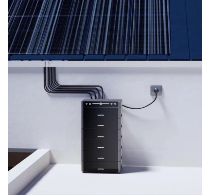 Marstek Зарядна станція Marstek Venus-A 1200W, 2120Wh (Venus-A)