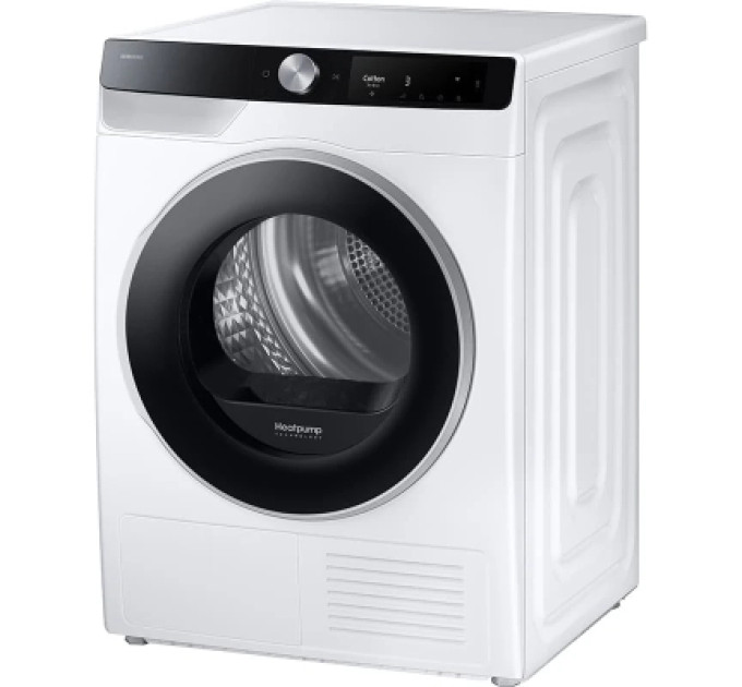 Samsung Сушильна машина Samsung DV90T6240LK/UA