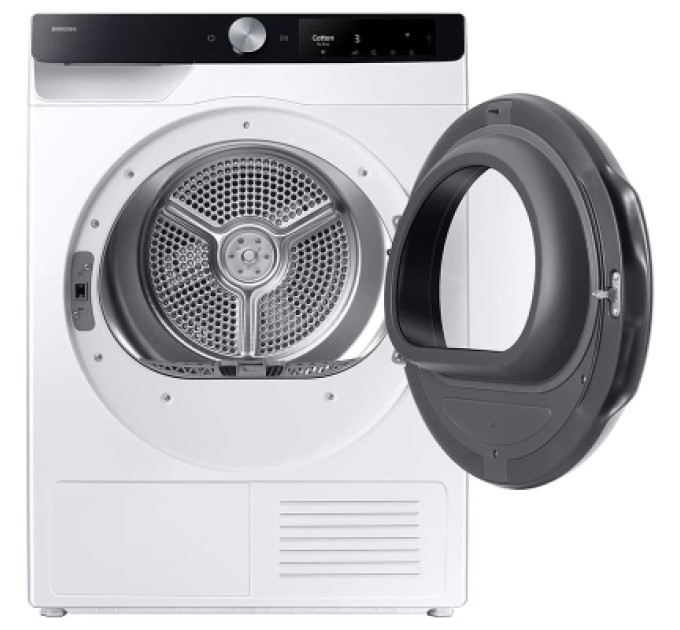 Samsung Сушильна машина Samsung DV90T6240LK/UA