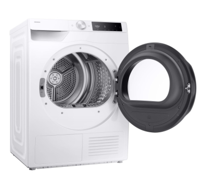 Samsung Сушильна машина Samsung DV90T6240LE/UA