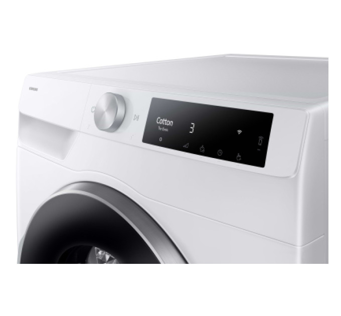 Samsung Сушильна машина Samsung DV90T6240LE/UA