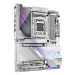 GIGABYTE Материнська плата AMD X870E SAM5 ATX X870E A MASTER X ICE GIGABYTE
