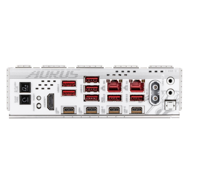GIGABYTE Материнська плата AMD X870E SAM5 ATX X870E A MASTER X ICE GIGABYTE