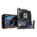 GIGABYTE Материнська плата AMD X870E SAM5 ATX X870E A MASTER X GIGABYTE