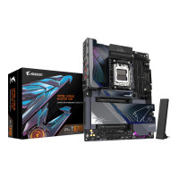 Материнська плата AMD X870E SAM5 ATX X870E A MASTER X GIGABYTE
