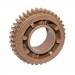 AHK Шестерня тефлонового валу Samsung ML-3470/3471 аналог JC66-01588A AHK (3202412)