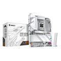 GIGABYTE Материнська плата AMD X870 SAM5 ATX X870 A ELITE X ICE GIGABYTE