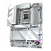 GIGABYTE Материнська плата AMD X870 SAM5 ATX X870 A ELITE X ICE GIGABYTE