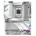 GIGABYTE Материнська плата AMD X870 SAM5 ATX X870 A ELITE X ICE GIGABYTE