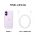 Apple Смартфон Apple iPhone 17 256GB Lavander (MG6M4AF/A)