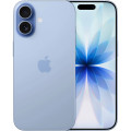 Apple Смартфон Apple iPhone 17 256GB Mist Blue (MG6L4AF/A)