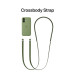 Apple Смартфон Apple iPhone 17 256GB Sage (MG6N4AF/A)