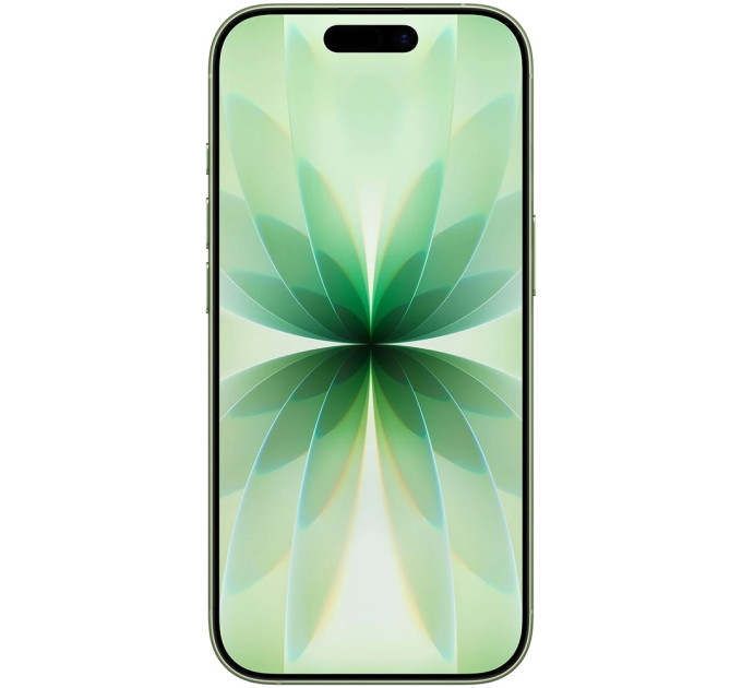Apple Смартфон Apple iPhone 17 256GB Sage (MG6N4AF/A)