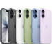 Apple Смартфон Apple iPhone 17 256GB Sage (MG6N4AF/A)