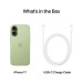 Apple Смартфон Apple iPhone 17 256GB Sage (MG6N4AF/A)