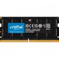 Micron Модуль пам'яті для ноутбука SoDIMM DDR5 48GB 5600 MHz Micron (CT48G56C46S5)