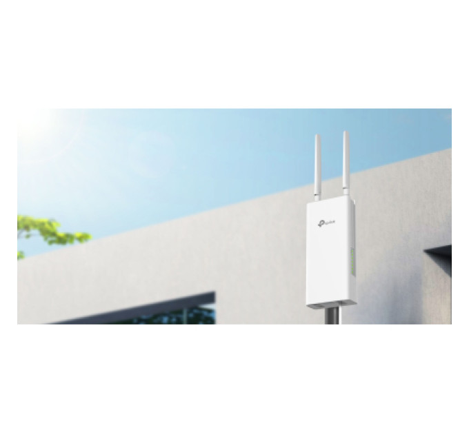 TP-Link Маршрутизатор TP-Link TL-MR100-OUTDOOR