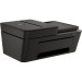 HP Багатофункціональний пристрій HP DeskJet Ink Advantage 4376 Wi-Fi (89G05C)
