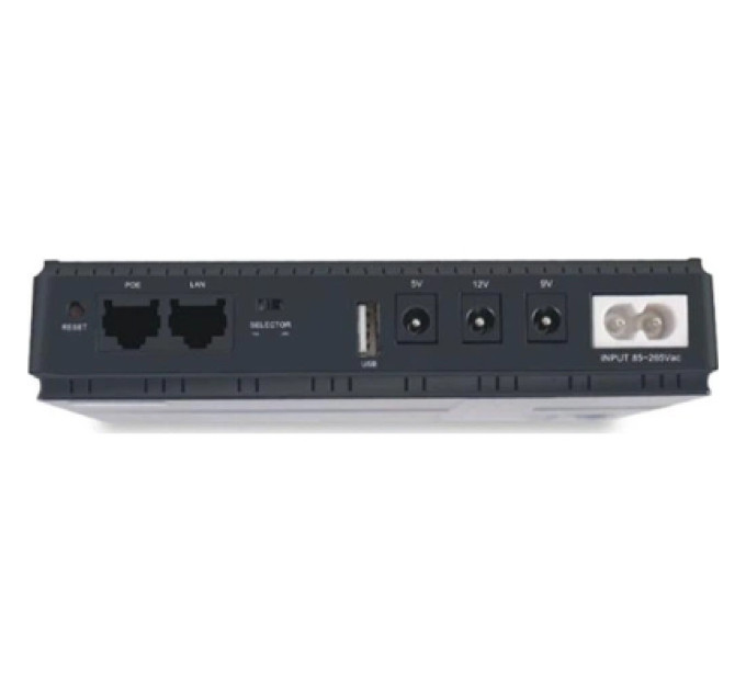 TTN Пристрій безперебійного живлення TTN DC-1018P 18W 20000mAh (DC-1018P_20000)