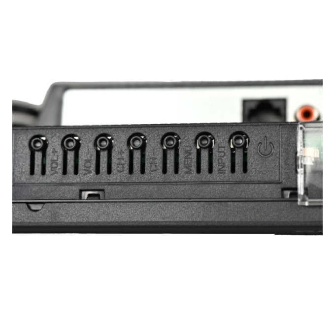 AIWA Телевізор AIWA JH32DT180S