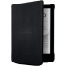 Pocketbook Чохол до електронної книги Pocketbook 619_629_634 Shell-Strap Black (SH-ST-634-BK-WW)