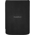 Pocketbook Чохол до електронної книги Pocketbook 619_629_634 Shell-Strap Black (SH-ST-634-BK-WW)