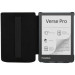 Pocketbook Чохол до електронної книги Pocketbook 619_629_634 Shell-Strap Black (SH-ST-634-BK-WW)