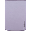 Pocketbook Чохол до електронної книги Pocketbook 619_629_634 Shell-TR Light Purple (SH-TR-634-LPL-WW)