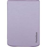 Чохол до електронної книги Pocketbook 619_629_634 Shell-TR Light Purple (SH-TR-634-LPL-WW)