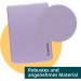 Pocketbook Чохол до електронної книги Pocketbook 619_629_634 Shell-TR Light Purple (SH-TR-634-LPL-WW)