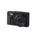 Panasonic Цифровий фотоапарат Panasonic DC-TZ99 Black (DC-TZ99E-K)
