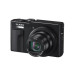 Panasonic Цифровий фотоапарат Panasonic DC-TZ99 Black (DC-TZ99E-K)