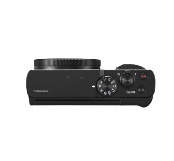 Panasonic Цифровий фотоапарат Panasonic DC-TZ99 Black (DC-TZ99E-K)