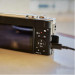 Panasonic Цифровий фотоапарат Panasonic DC-TZ99 Black (DC-TZ99E-K)